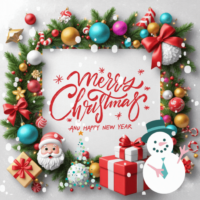 Celebrate the festive season with a delightful collection of animated holiday GIFs! From Christmas vacation GIFs brimming with holiday cheer to "Merry Christmas and Happy New Year" animations, these joyful creations are perfect for spreading seasonal happiness. Discover charming Xmas animated GIFs and images that capture the spirit of the holidays, including adorable Merry Christmas cute GIFs and heartfelt religious Merry Christmas GIFs. Whether you're looking for animated Merry Christmas GIFs to share with loved ones or bright and cheerful Xmas GIF images to enhance your holiday greetings, these delightful animations are sure to bring a smile to everyone's face!