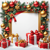 Free New cute christmas vacation gif for new year 2025 and merry xmas religious animated images