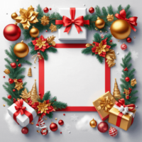 Free New cute christmas vacation gif for new year 2025 and merry xmas religious animated images