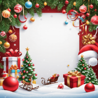 Free New cute christmas vacation gif for new year 2025 and merry xmas religious animated images