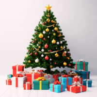 150+ Free New cute christmas vacation gif for new year 2025 and merry xmas religious animated images