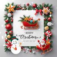 Celebrate the festive season with a delightful collection of animated holiday GIFs! From Christmas vacation GIFs brimming with holiday cheer to "Merry Christmas and Happy New Year" animations, these joyful creations are perfect for spreading seasonal happiness. Discover charming Xmas animated GIFs and images that capture the spirit of the holidays, including adorable Merry Christmas cute GIFs and heartfelt religious Merry Christmas GIFs. Whether you're looking for animated Merry Christmas GIFs to share with loved ones or bright and cheerful Xmas GIF images to enhance your holiday greetings, these delightful animations are sure to bring a smile to everyone's face!