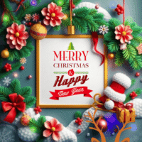 150+ Free Cute Xmas Animated Gif Images 84 Celebrate the festive season with a delightful collection of animated holiday GIFs! From "Christmas vacation GIF" brimming with holiday cheer to "Merry Christmas and Happy New Year" animations, these joyful creations are perfect for spreading seasonal happiness. Discover charming Xmas animated GIFs and images that capture the spirit of the holidays, including adorable Merry Christmas cute GIFs and heartfelt religious Merry Christmas GIFs. Whether you're looking for animated Merry Christmas GIFs to share with loved ones or bright and cheerful Xmas GIF images to enhance your holiday greetings, these delightful animations are sure to bring a smile to everyone's face!