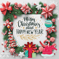 150+ Free Cute Xmas Animated Gif Images 85 Celebrate the festive season with a delightful collection of animated holiday GIFs! From Christmas vacation GIFs brimming with holiday cheer to "Merry Christmas and Happy New Year" animations, these joyful creations are perfect for spreading seasonal happiness. Discover charming Xmas animated GIFs and images that capture the spirit of the holidays, including adorable Merry Christmas cute GIFs and heartfelt religious Merry Christmas GIFs. Whether you're looking for animated Merry Christmas GIFs to share with loved ones or bright and cheerful Xmas GIF images to enhance your holiday greetings, these delightful animations are sure to bring a smile to everyone's face!