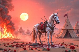 Free Imam Hussain Karbala Zuljanah Ashura Day HD Muharram 4K Wallpapers 144 Imam Hussain Karbala Zuljanah Ashura Day HD Muharram 4K Wallpapers for shia