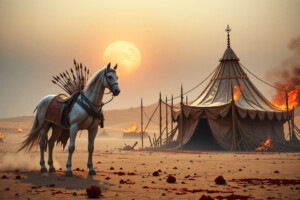 Free Imam Hussain Karbala Zuljanah Ashura Day HD Muharram 4K Wallpapers 148 Imam Hussain Karbala Zuljanah Ashura Day HD Muharram 4K Wallpapers for shia