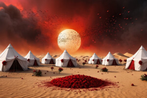 Free Imam Hussain Karbala Zuljanah Ashura Day HD Muharram 4K Wallpapers 156 Imam Hussain Karbala Zuljanah Ashura Day HD Muharram 4K Wallpapers for shia