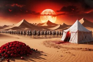 Free Imam Hussain Karbala Zuljanah Ashura Day HD Muharram 4K Wallpapers 159 Imam Hussain Karbala Zuljanah Ashura Day HD Muharram 4K Wallpapers for shia