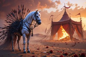 Free Imam Hussain Karbala Zuljanah Ashura Day HD Muharram 4K Wallpapers 187 Imam Hussain Karbala Zuljanah Ashura Day HD Muharram 4K Wallpapers for shia