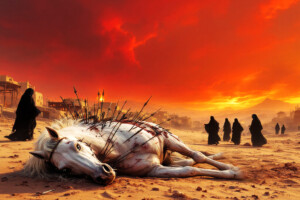 Free Imam Hussain Karbala Zuljanah Ashura Day HD Muharram 4K Wallpapers 191 Imam Hussain Karbala Zuljanah Ashura Day HD Muharram 4K Wallpapers for shia
