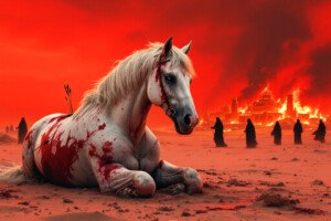 Free Imam Hussain Karbala Zuljanah Ashura Day HD Muharram 4K Wallpapers 198 Imam Hussain Karbala Zuljanah Ashura Day HD Muharram 4K Wallpapers for shia