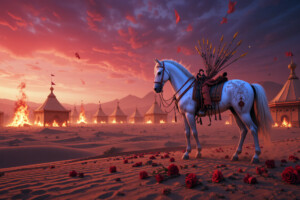 Free Imam Hussain Karbala Zuljanah Ashura Day HD Muharram 4K Wallpapers 136 Imam Hussain Karbala Zuljanah Ashura Day HD Muharram 4K Wallpapers for shia