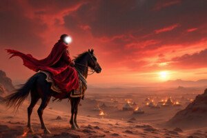 Imam Hussain Karbala Zuljanah Ashura Day HD Muharram 4K Wallpapers for shia