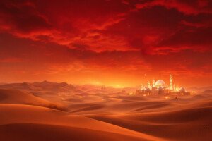 Imam Hussain Karbala Zuljanah Ashura Day HD Muharram 4K Wallpapers for shia