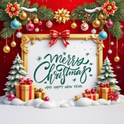 Best Free 150+ Merry Christmas images and Happy New Year Wish Pictures 151 Best Merry Christmas and Happy New Year card wish picture HD free merry xmas images