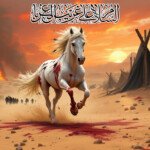 Free Best Muharram Flex Majlis HD Ashura Banner Design background Dpz and Wallpapers and calligraphy, Zuljanah images.