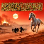 Free Best Muharram Flex Majlis HD Ashura Banner Design background Dpz and Wallpapers and calligraphy, Zuljanah images.