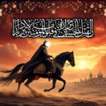 Free Best Muharram Flex Majlis HD Ashura Banner Design background Dpz and Wallpapers and calligraphy, Zuljanah images.