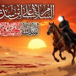 Free Best Muharram Flex Majlis HD Ashura Banner Design background Dpz and Wallpapers "Labaik Ya Hussain" calligraphy