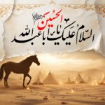 Free Best Muharram Flex Majlis HD Ashura Banner Design background Dpz and Wallpapers, Asslam alik ya Aba Abdillah calligraphy and Zuljanah images.