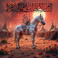 muharram dp kerbala background and ashura background and majlis background zuljanah hd status images