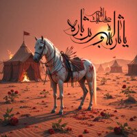 muharram dp kerbala background and ashura background and majlis background zuljanah hd status images