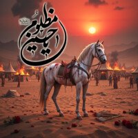 muharram dp kerbala background and ashura background and majlis background zuljanah hd status images