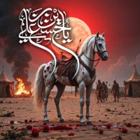 muharram dp kerbala background and ashura background and majlis background zuljanah hd status images