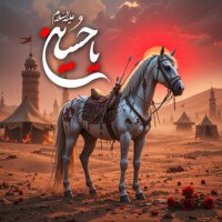 muharram dp kerbala background and ashura background and majlis background zuljanah hd status images
