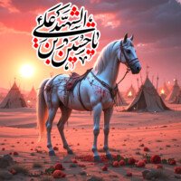 muharram dp kerbala background and ashura background and majlis background zuljanah hd status images