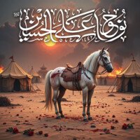 muharram dp kerbala background and ashura background and majlis background zuljanah hd status images