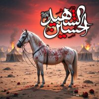 muharram dp kerbala background and ashura background and majlis background zuljanah hd status images