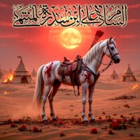 muharram dp kerbala background and ashura background and majlis background zuljanah hd status images
