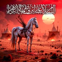 muharram dp kerbala background and ashura background and majlis background zuljanah hd status images