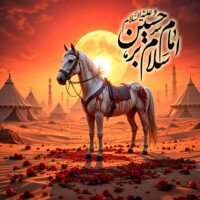 muharram dp kerbala background and ashura background and majlis background zuljanah hd status images
