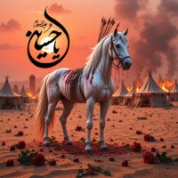 muharram dp kerbala background and ashura background and majlis background zuljanah hd status images