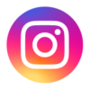 Instagram IG new icon for HTML email Signature