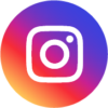 Instagram IG new icon for HTML email Signature