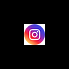 50+ Download Free HTML Icons for Email Signature 72 Instagram IG new icon for HTML email Signature