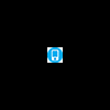 50+ Download Free HTML Icons for Email Signature 61 Mobile phone blue icon for HTML email Signature