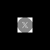 50+ Download Free HTML Icons for Email Signature 77 x Twitter grey icon for HTML email Signature