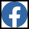50+ Download Free HTML Icons for Email Signature 91 Facebook blue icon