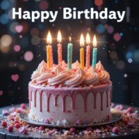 happy birthday sister images