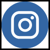 50+ Download Free HTML Icons for Email Signature 92 instagram icon blue