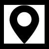 50+ Download Free HTML Icons for Email Signature 11 Pin location black icon for html email signature
