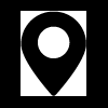 50+ Download Free HTML Icons for Email Signature 12 Pin location black icon for html email signature