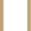 Mobile Phone golden icon for HTML email Signature