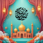 Free Best Eid Mubarak Wishes Status Images