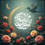 eid fitr mubarak wishes