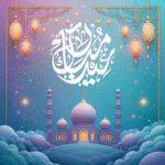 Best Eid Mubarak Wishes Status Images